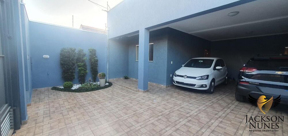 Casa, 3 quartos, 130 m² - Foto 4