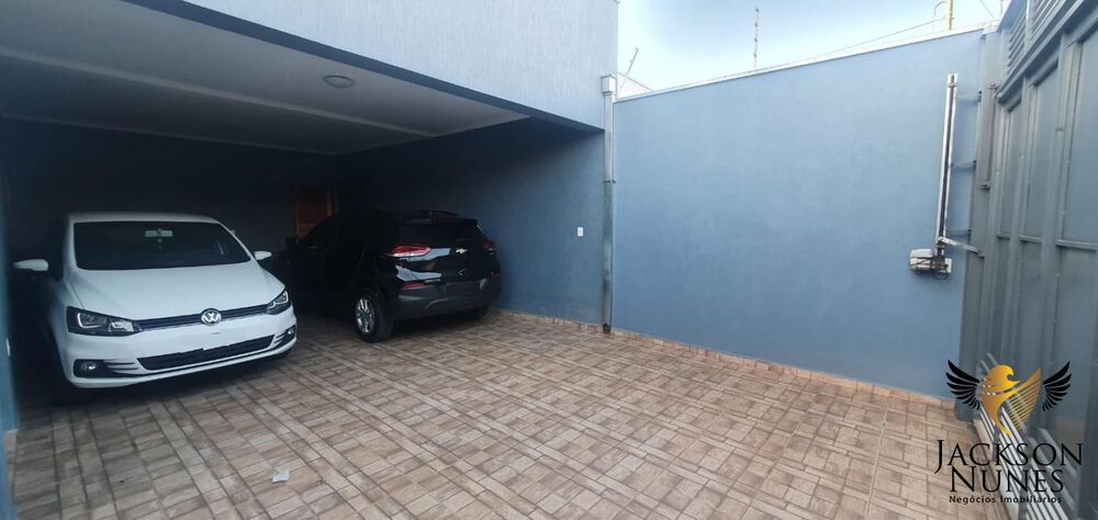 Casa, 3 quartos, 130 m² - Foto 11
