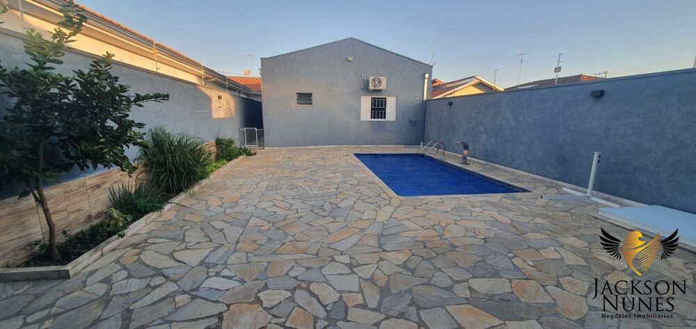 Casa, 3 quartos, 130 m² - Foto 21