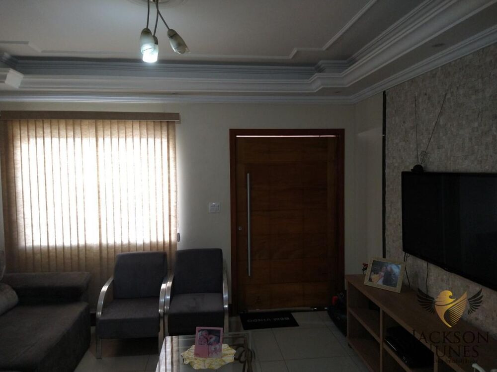 Casa, 2 quartos, 75 m² - Foto 1