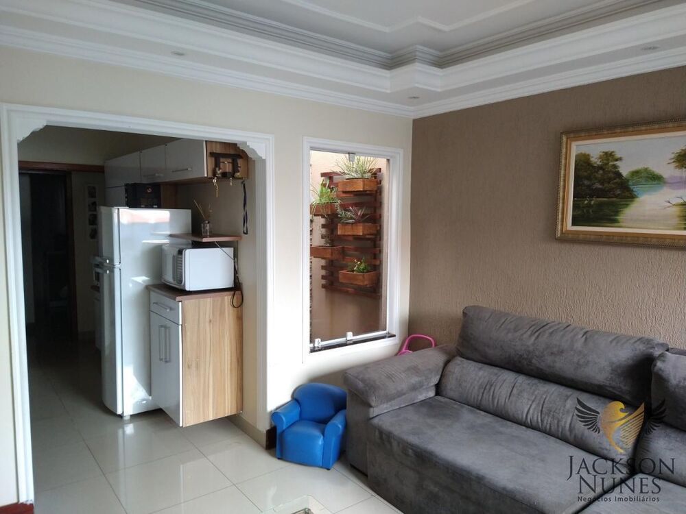 Casa, 2 quartos, 75 m² - Foto 3