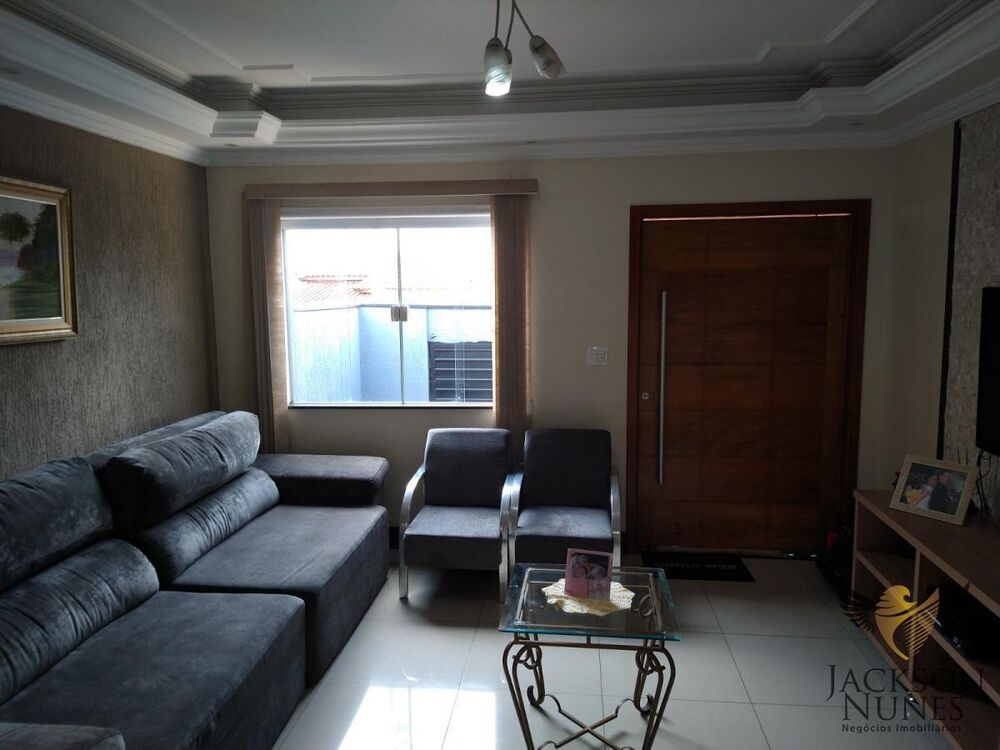 Casa, 2 quartos, 75 m² - Foto 6