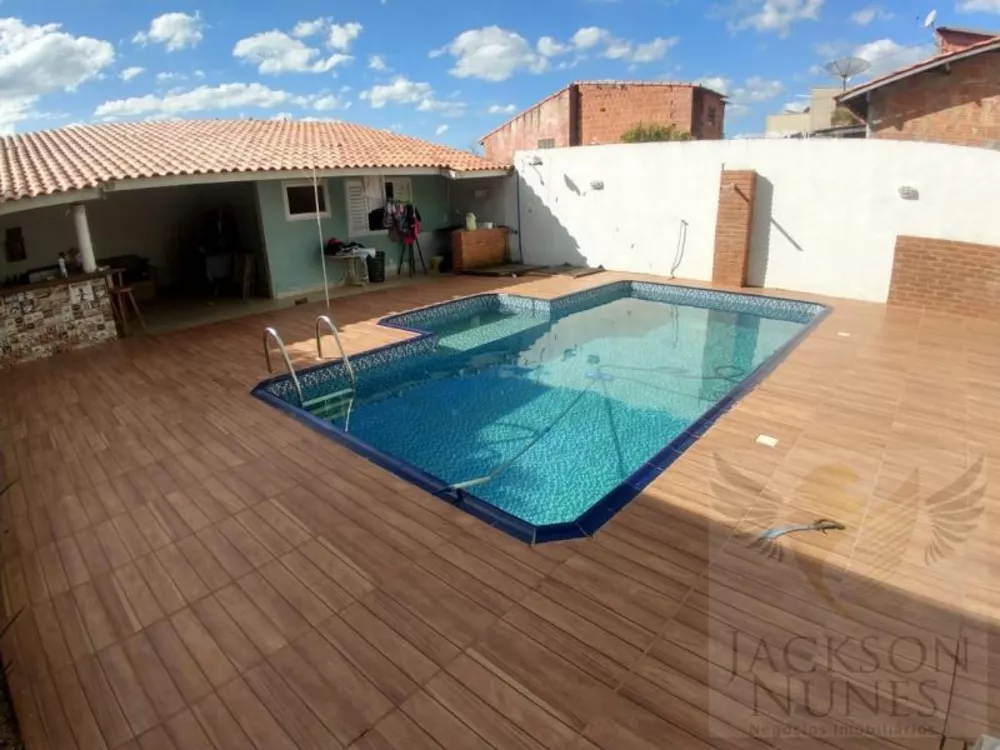 Casa, 2 quartos, 140 m² - Foto 1