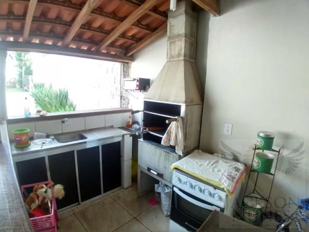 Casa, 2 quartos, 140 m² - Foto 2