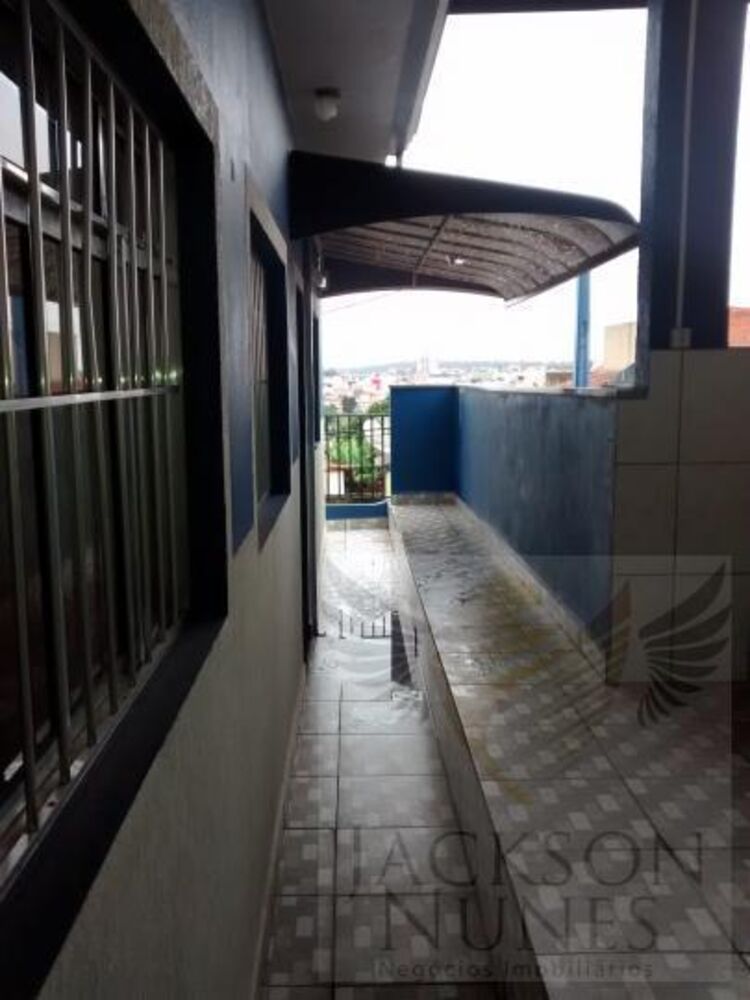 Casa, 3 quartos, 250 m² - Foto 8