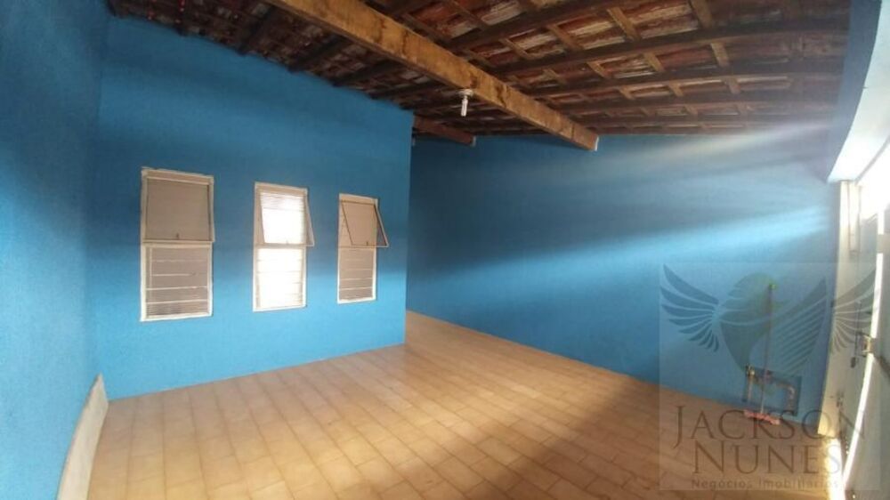 Casa, 3 quartos, 117 m² - Foto 1