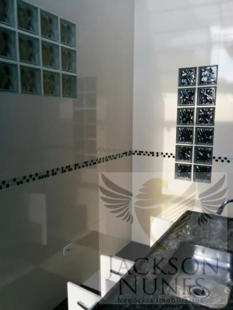 Casa, 3 quartos, 117 m² - Foto 8