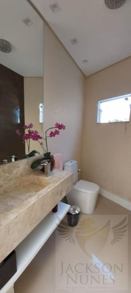 Casa, 4 quartos, 250 m² - Foto 7