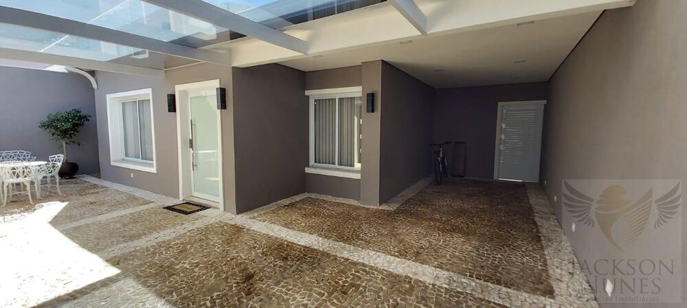 Casa, 4 quartos, 250 m² - Foto 12