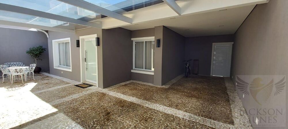 Casa, 4 quartos, 250 m² - Foto 11
