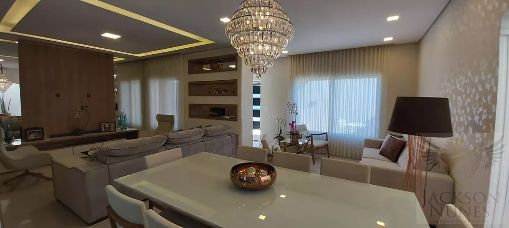 Casa, 4 quartos, 250 m² - Foto 8