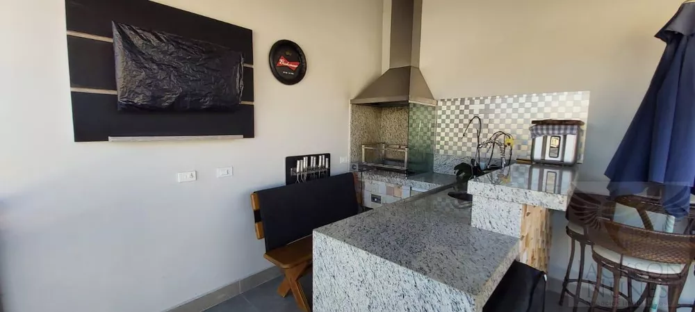 Casa, 4 quartos, 250 m² - Foto 2