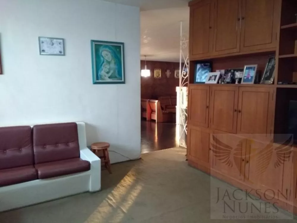 Casa, 3 quartos, 483 m² - Foto 2