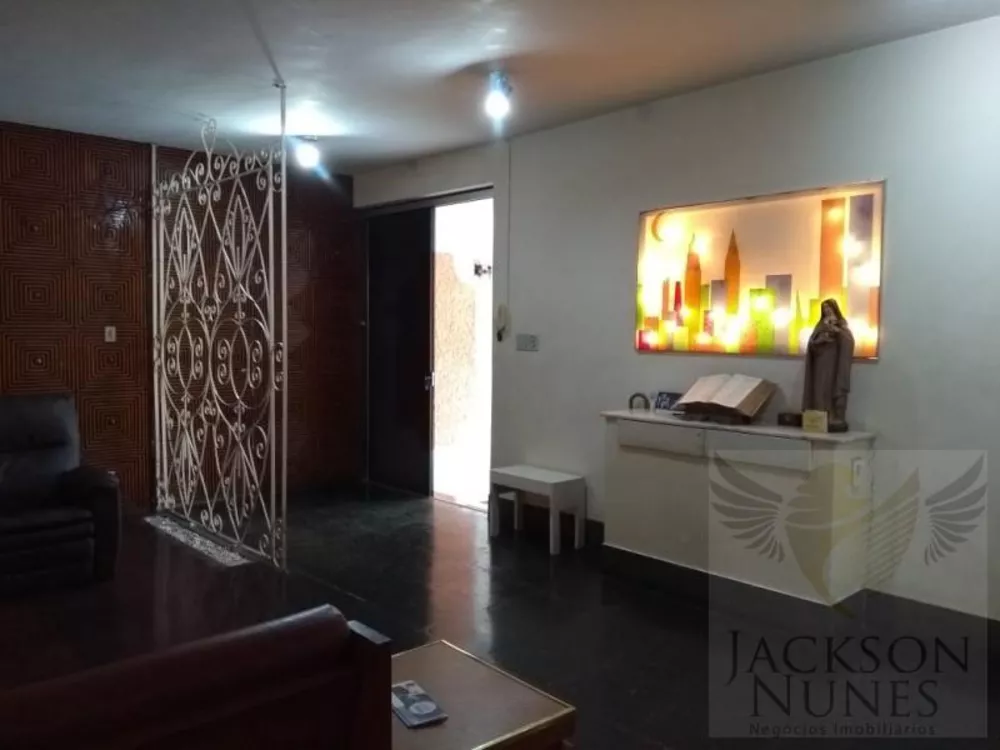 Casa, 3 quartos, 483 m² - Foto 1