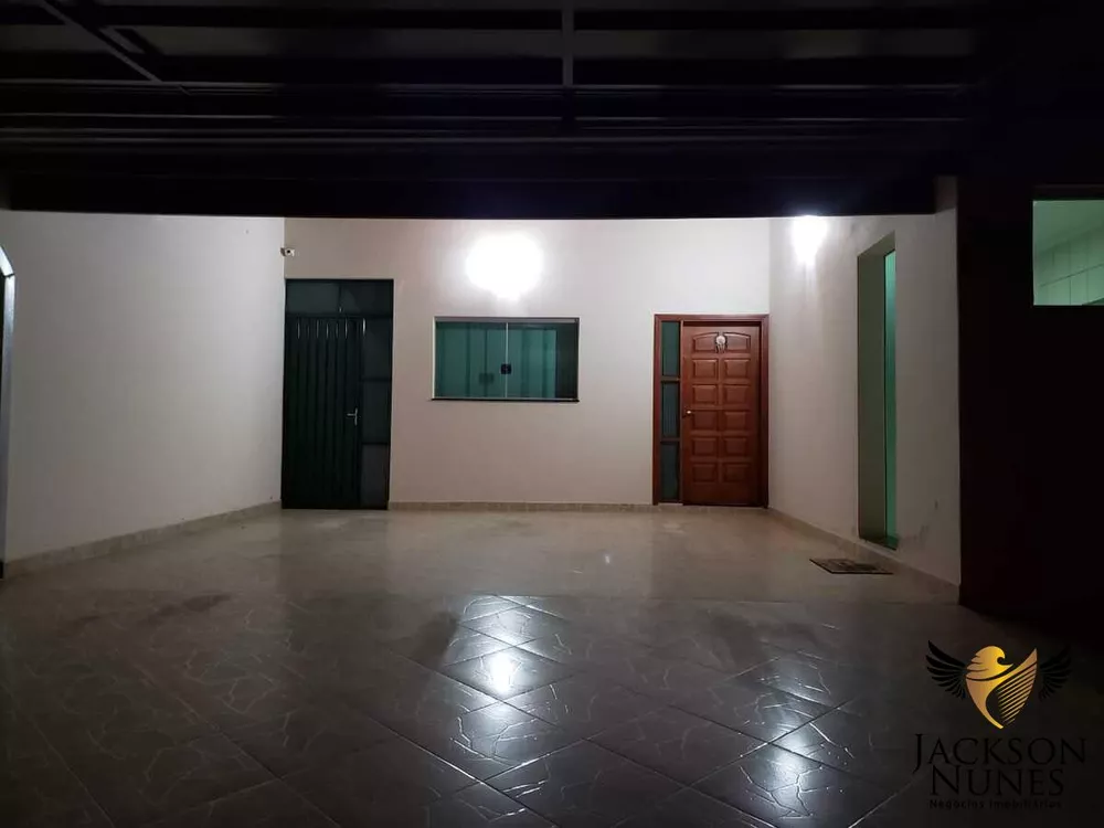 Casa, 3 quartos - Foto 2
