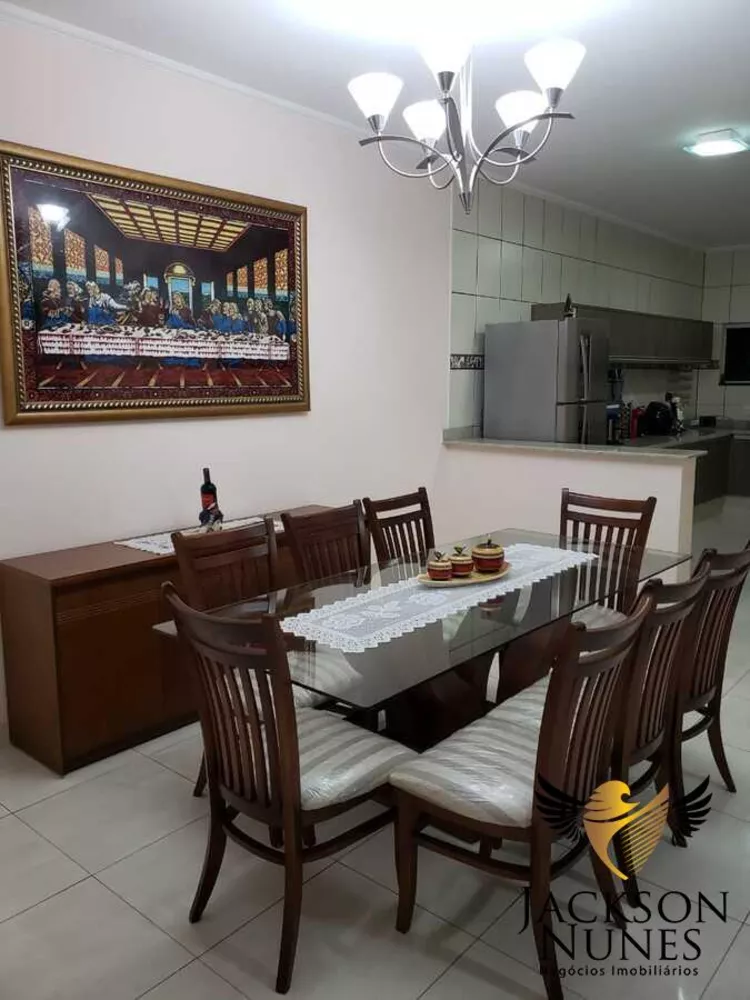 Casa, 3 quartos - Foto 4