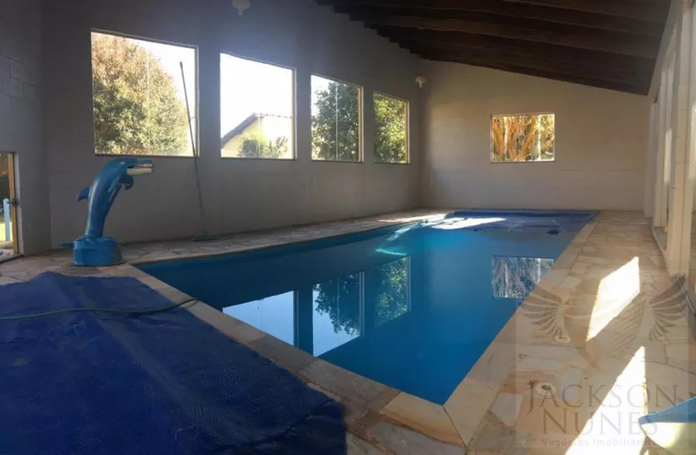 Chácara, 4 quartos, 1700 m² - Foto 3