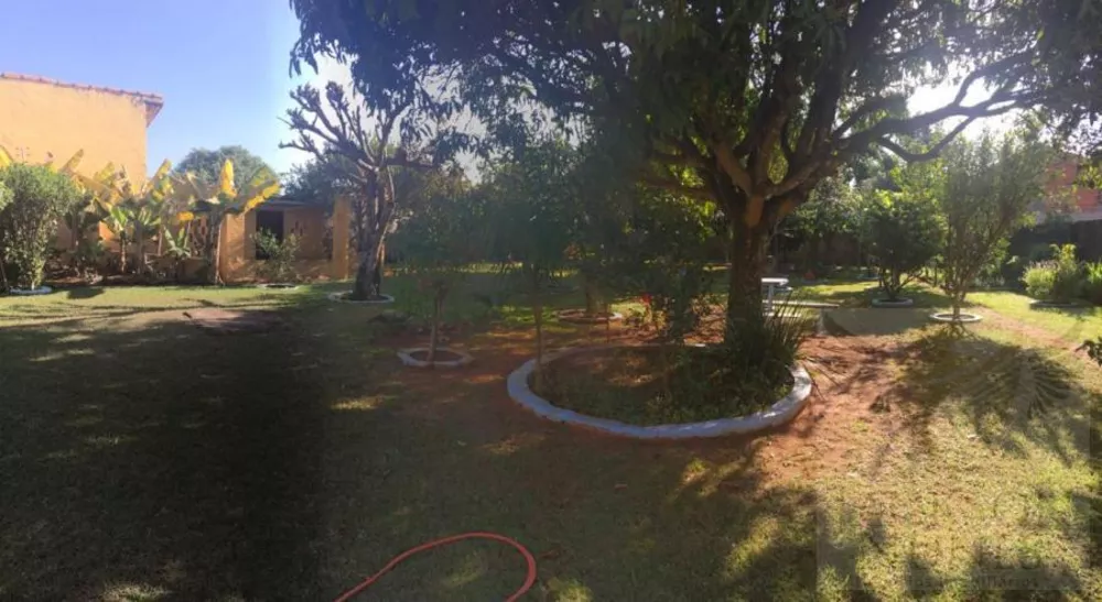 Chácara, 4 quartos, 1700 m² - Foto 4