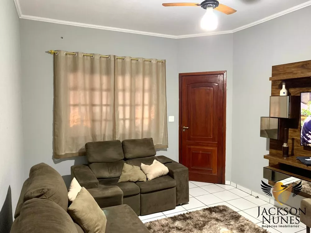 Casa, 2 quartos, 107 m² - Foto 2