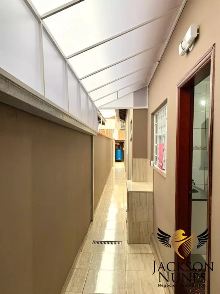 Casa, 2 quartos, 107 m² - Foto 7