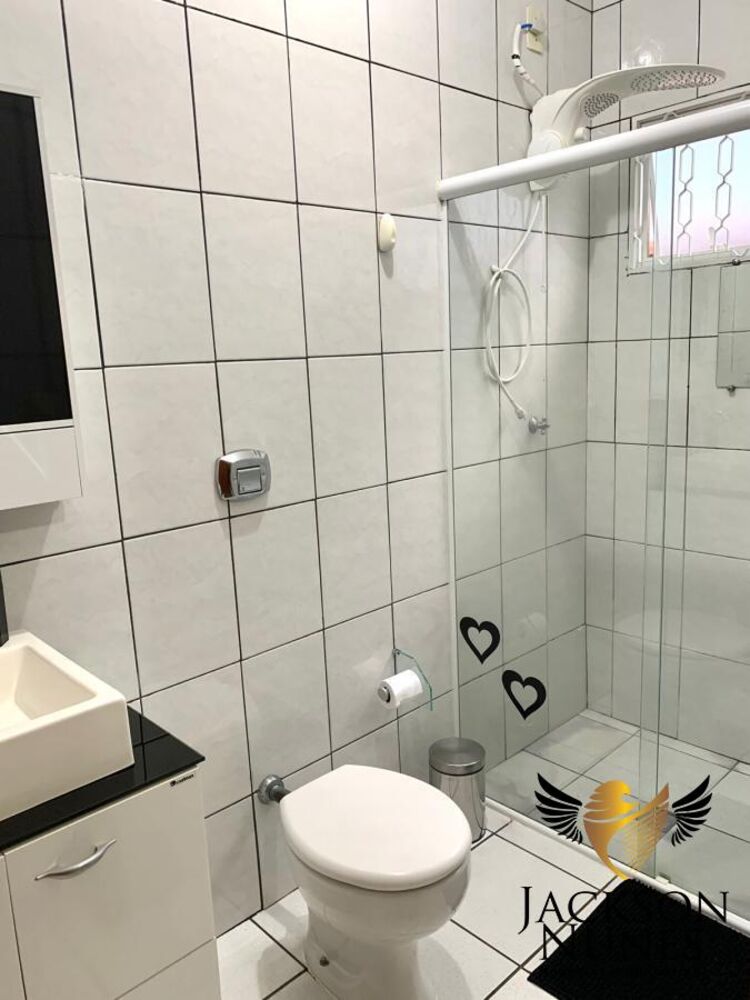 Casa, 2 quartos, 107 m² - Foto 6