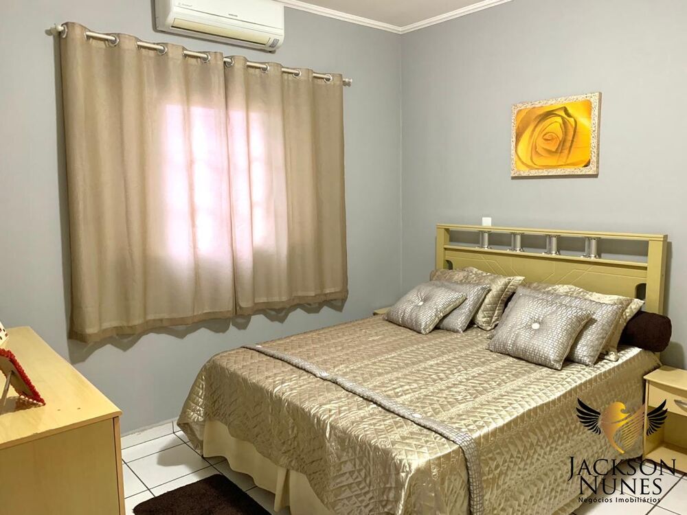 Casa, 2 quartos, 107 m² - Foto 3