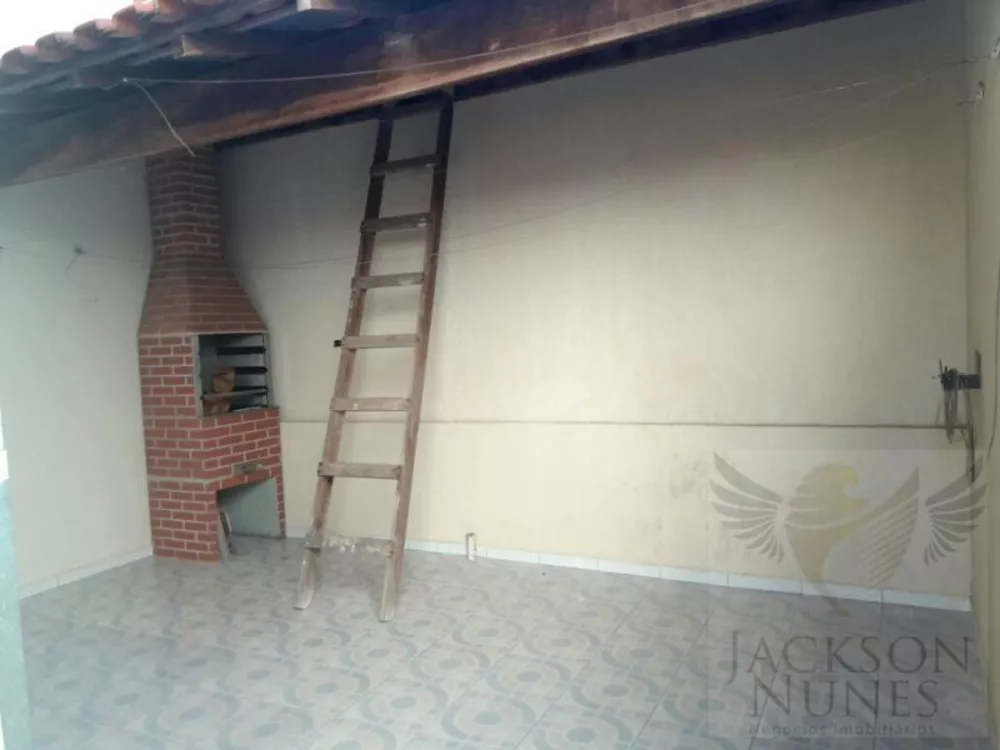 Casa, 2 quartos, 184 m² - Foto 4