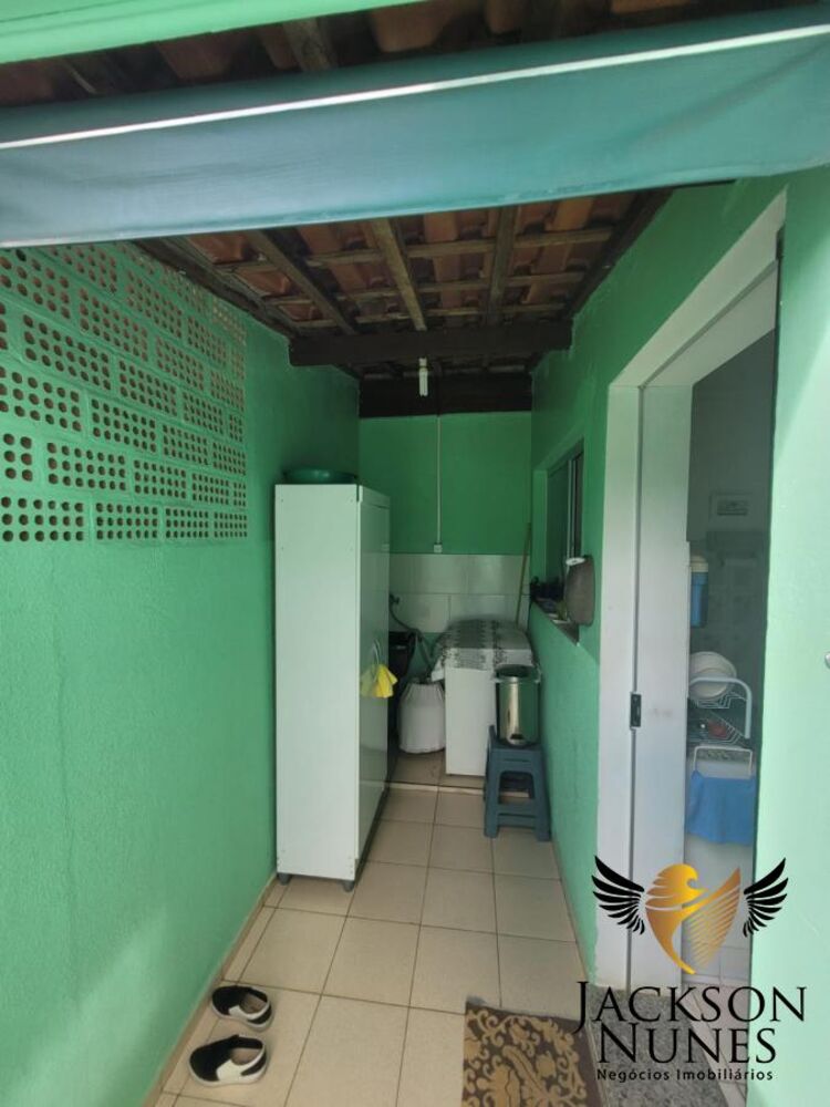 Casa, 2 quartos, 105 m² - Foto 6