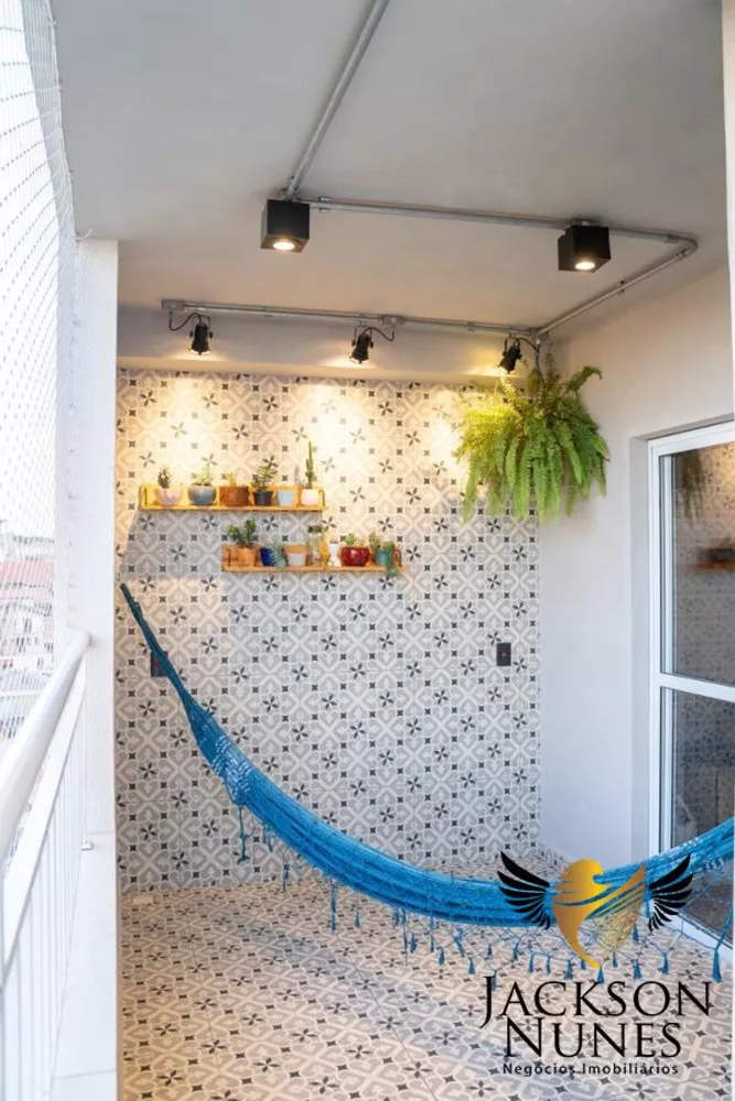 Apartamento, 2 quartos, 92 m² - Foto 6