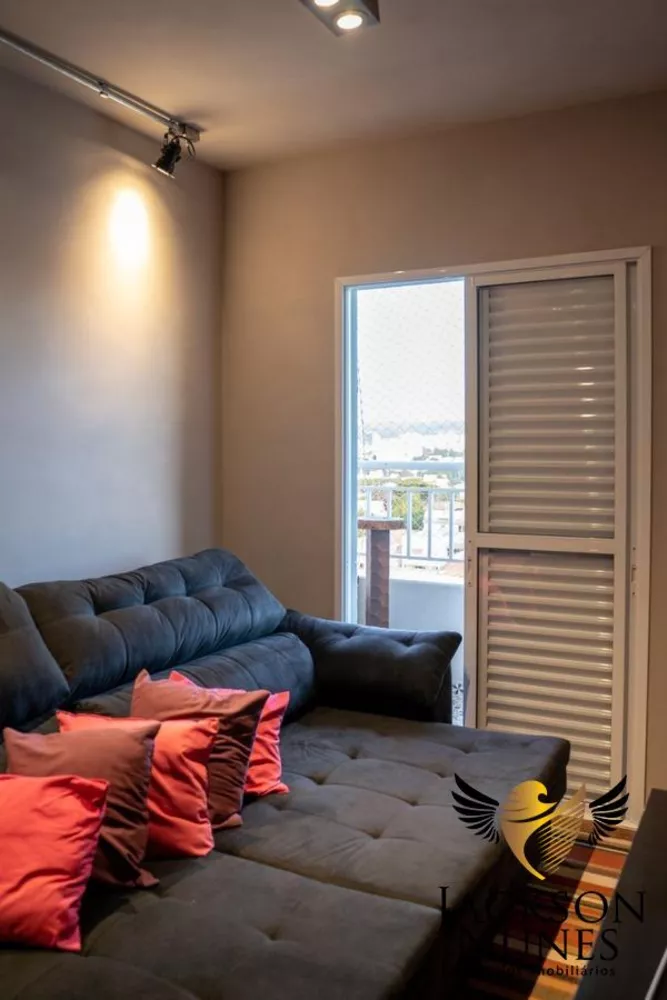 Apartamento, 2 quartos, 92 m² - Foto 5