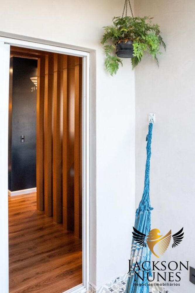 Apartamento, 2 quartos, 92 m² - Foto 3