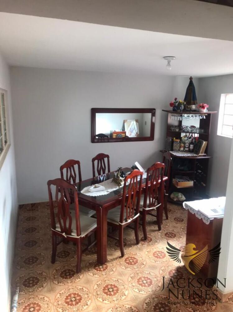 Casa, 3 quartos, 169 m² - Foto 3