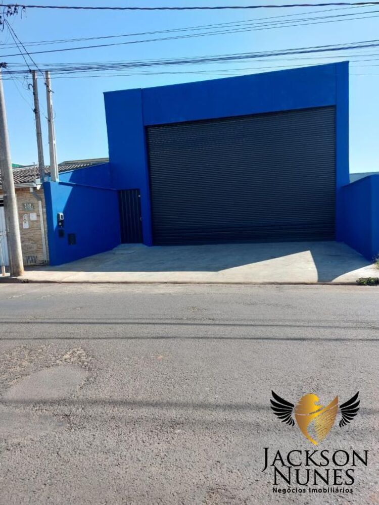 Prédio Inteiro para alugar, 500m² - Foto 4