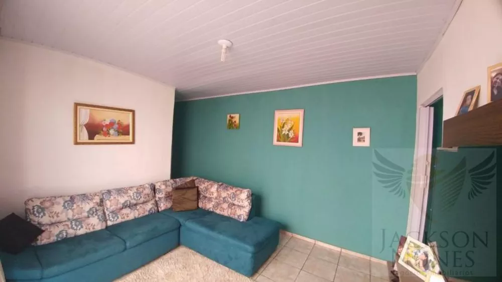 Casa, 2 quartos, 124 m² - Foto 1