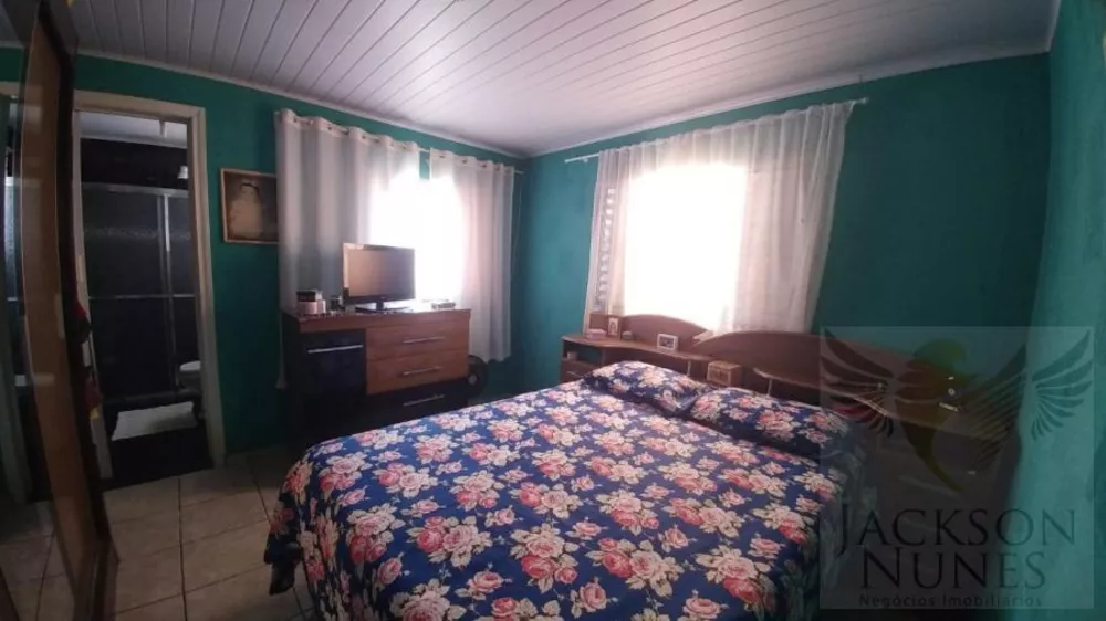 Casa, 2 quartos, 124 m² - Foto 8