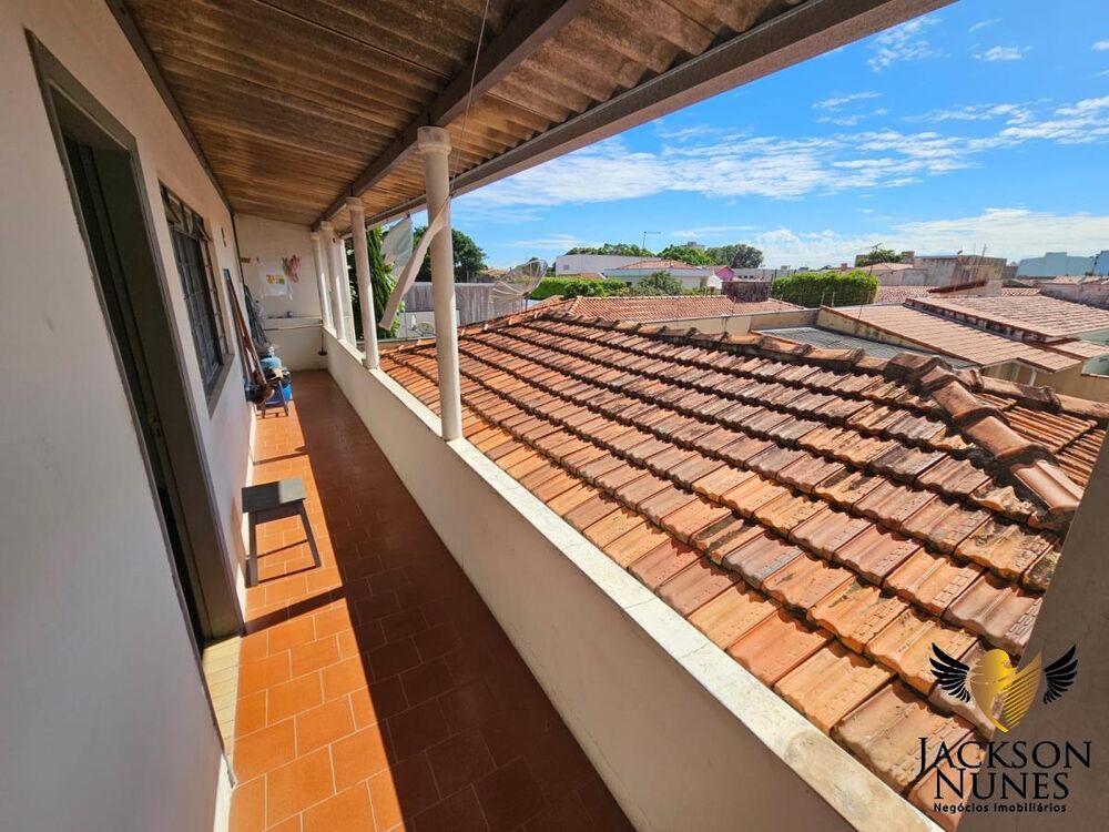 Prédio Inteiro à venda com 2 quartos, 184m² - Foto 8