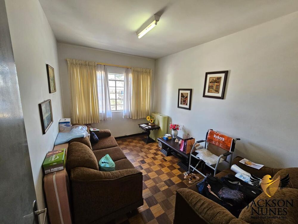 Prédio Inteiro à venda com 2 quartos, 184m² - Foto 6