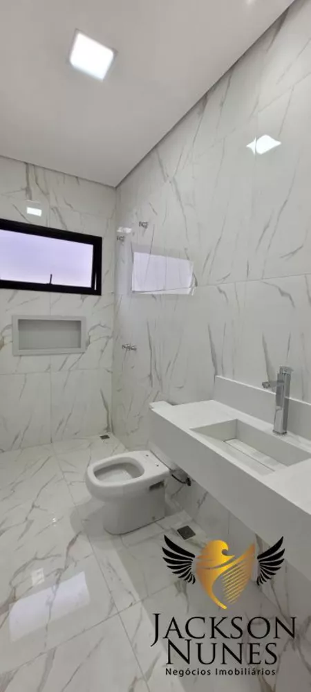 Casa de Condomínio, 3 quartos - Foto 6