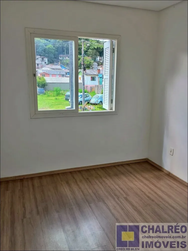 Casa, 2 quartos, 70 m² - Foto 6