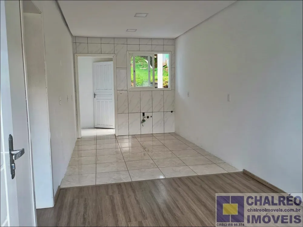 Casa, 2 quartos, 70 m² - Foto 3