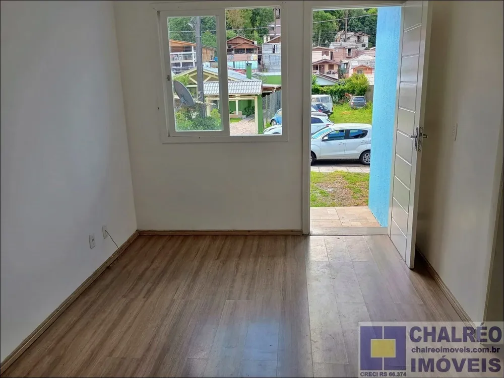 Casa, 2 quartos, 70 m² - Foto 5