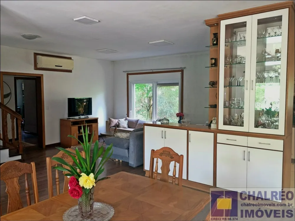 Casa, 3 quartos, 180 m² - Foto 10