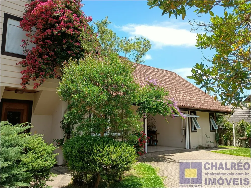 Casa, 3 quartos, 180 m² - Foto 6