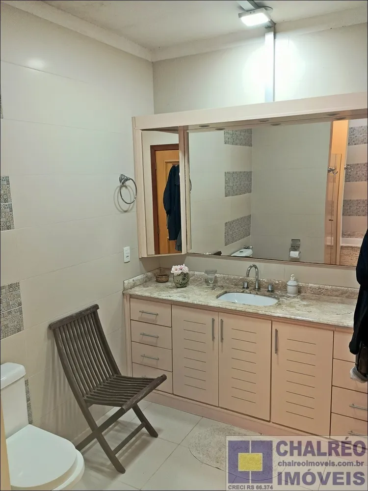 Casa, 3 quartos, 180 m² - Foto 17