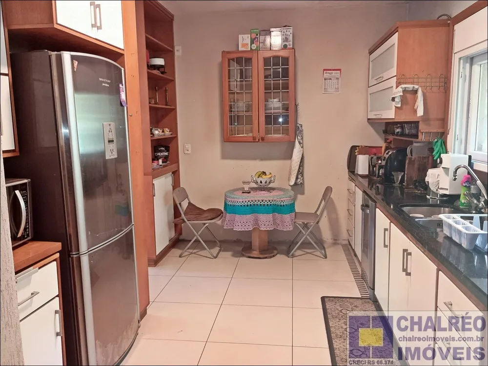 Casa, 3 quartos, 180 m² - Foto 14