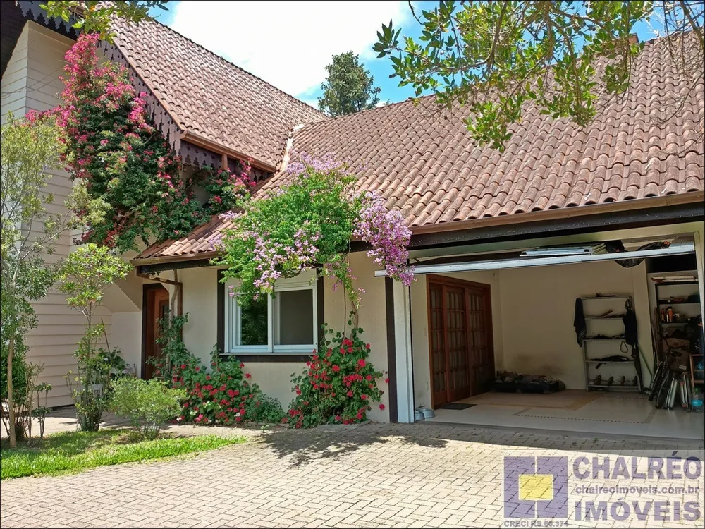 Casa, 3 quartos, 180 m² - Foto 5