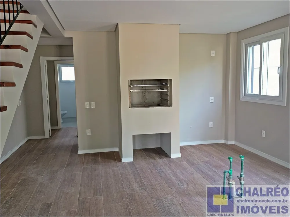 Casa, 3 quartos, 150 m² - Foto 4