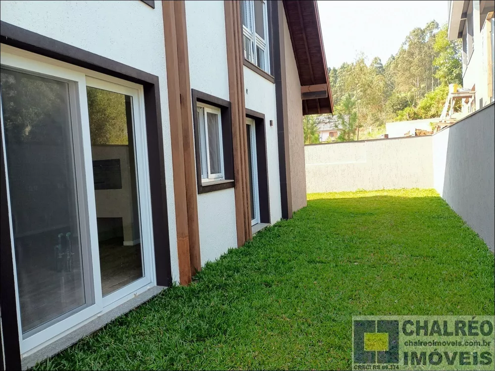 Casa, 3 quartos, 150 m² - Foto 3