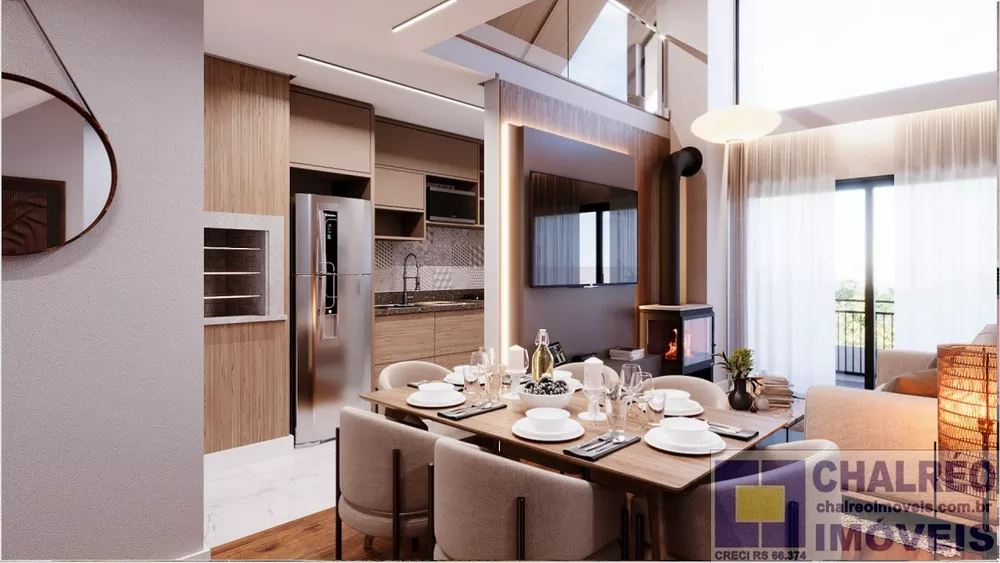 Apartamento, 3 quartos, 115 m² - Foto 9