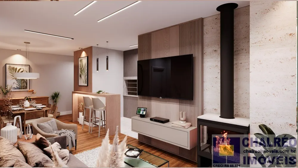 Apartamento, 3 quartos, 115 m² - Foto 10